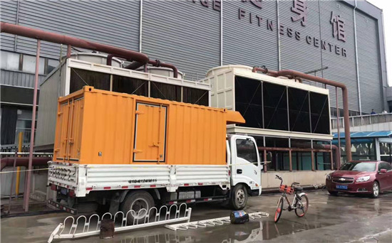 二连浩特300KW发电机组适配电缆规格选型指南