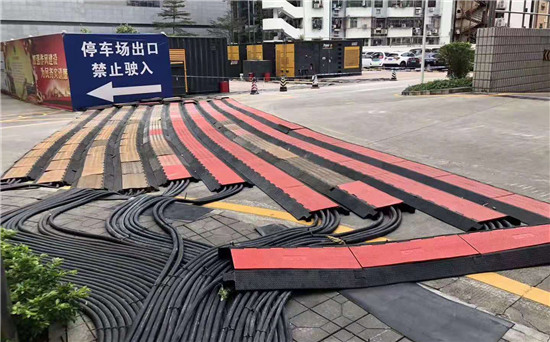 二连浩特发电机组电缆选型完整具体步骤(工程通用标准流程)